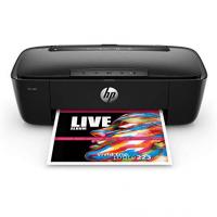 HP AMP 130 Printer Ink Cartridges